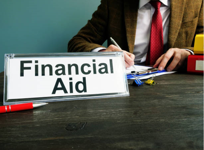 Do Students Have to Pay Back Financial Aid (FAFSA)?